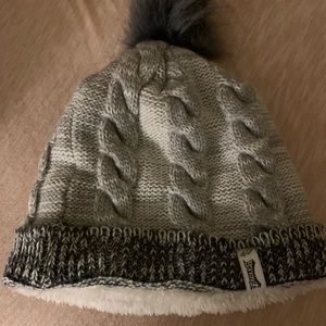✨ Eagles winter hat